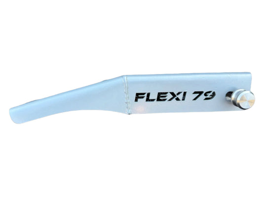 Flexi 79 Land Cruiser Sway Bar Quick Disconnect Bracket 