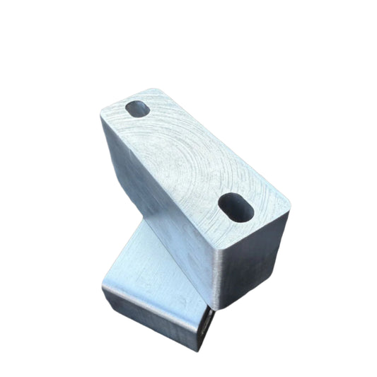 Flexi 79 Sway Bar Extensions