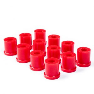 Toyota Land Cruiser 79 Series - REAR SHACKLE BUSH KIT