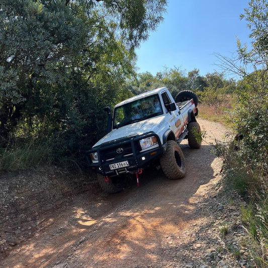 Flexi 79 SOA Bolt-in Conversion Kit